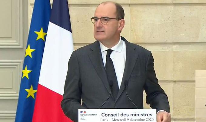 © Capture d’écran / Elysée