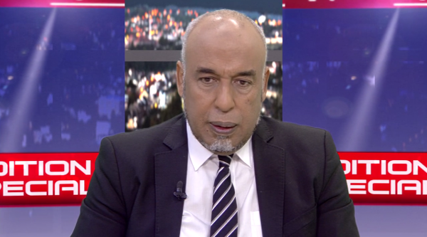 Islam de Belgique : Noureddine Smaili de retour à la tête de l’EMB