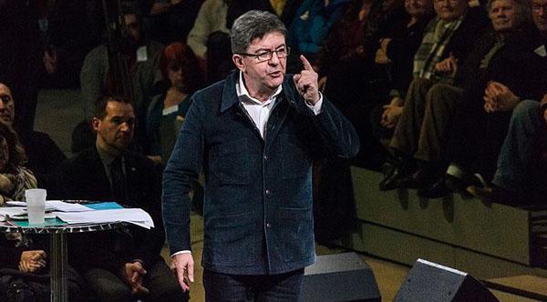 Loi séparatisme : Mélenchon dénonce « une bouillie d’amalgames » visant les musulmans