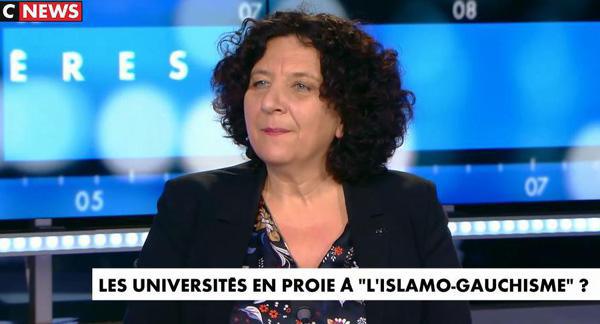 « Islamo-gauchisme » : la ministre de l’Enseignement supérieur s'attire les foudres des présidents d'université
