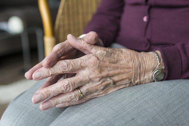Les seniors, inutiles ? De l'importance de redonner sens à la vieillesse