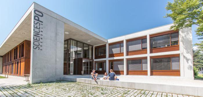 Accusations d’islamophobie à Sciences-Po Grenoble : ce que l'on sait de l’affaire