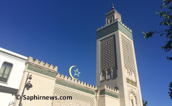 Ramadan 2021 : depuis la Grande Mosquée de Paris, la date du début du jeûne annoncée (ou presque)