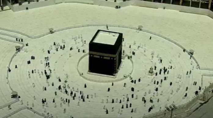 Ramadan 2021 : faire la omra et prier à La Mecque, possible mais à quelles conditions ?