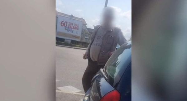 « Bicot, tu passes sous le capot ! » A Dole, une violente agression raciste secoue une famille (vidéo)