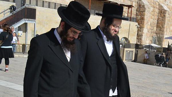 Israël : comment un pèlerinage au Mont Méron a viré au drame pour les juifs ultraorthodoxes