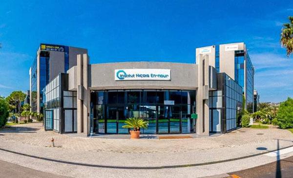 A Nice, la mosquée En-Nour saccagée, elle en appelle à plus de sécurité