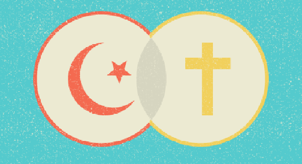 Pour le compendium sur le dialogue islamo-chrétien, un témoignage musulman sur l’Église de France
