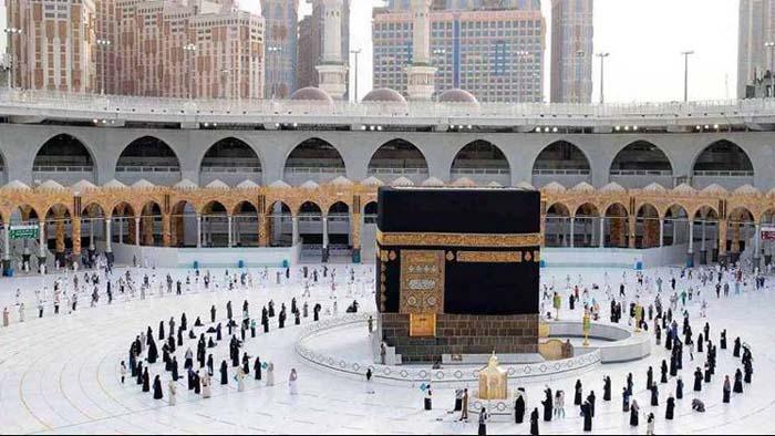 Le hajj terminé, l’Arabie Saoudite rouvre la omra aux pèlerins étrangers. Aux Français aussi ?