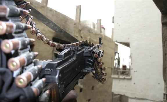 Al-Qaïda 2.0 en Syrie : recomposition locale de l'islamisme djihadiste