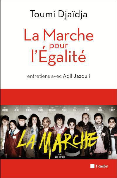 La Marche pour l'égalité, de Toumi Djaïdja