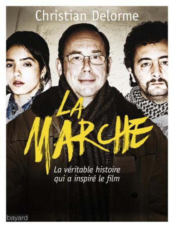 La Marche, de Christian Delorme