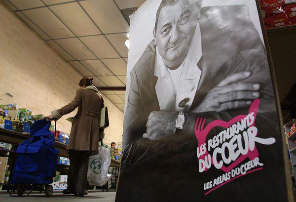 L’aide des musulmanes voilées refusée par les Restos du Cœur