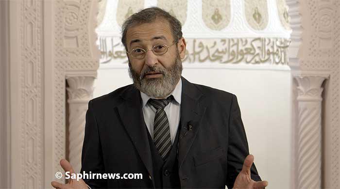 Tareq Oubrou : « La course à la création de conseils des imams est vouée à l'échec »