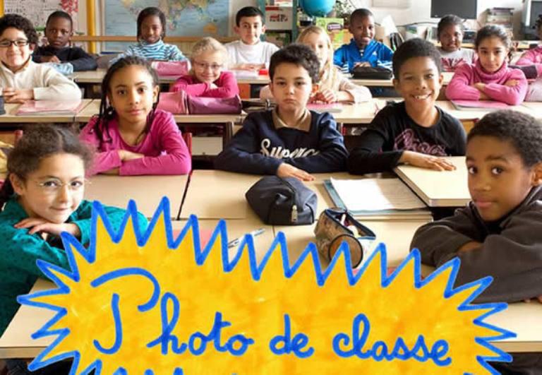 Photo de classe : un documentaire ode à la diversité à l’école