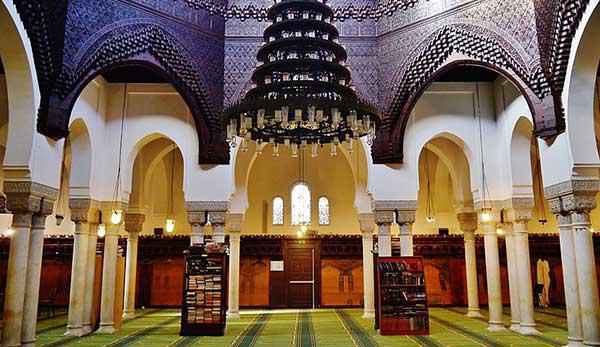 Conseil national des imams : le congrès fondateur du CNI du CFCM reporté en 2022