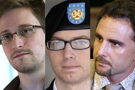 Les lanceurs d’alerte, vigies de nos libertés