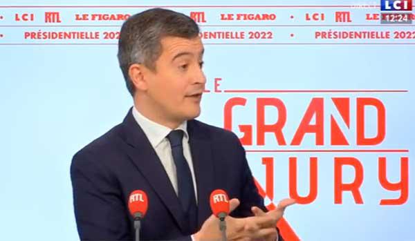 Séparatisme : Darmanin livre un bilan des mosquées contrôlées et fermées en France