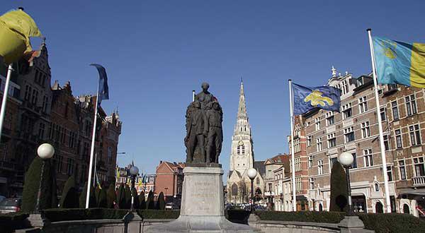 © Wikimedia/CC BY-SA 3.0