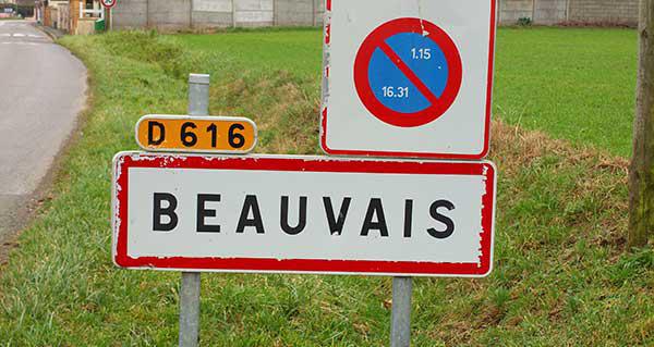 Séparatisme : la mosquée de Beauvais, menacée de fermeture, dans la tourmente
