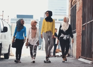 © Habib Yazdi / Vimeo