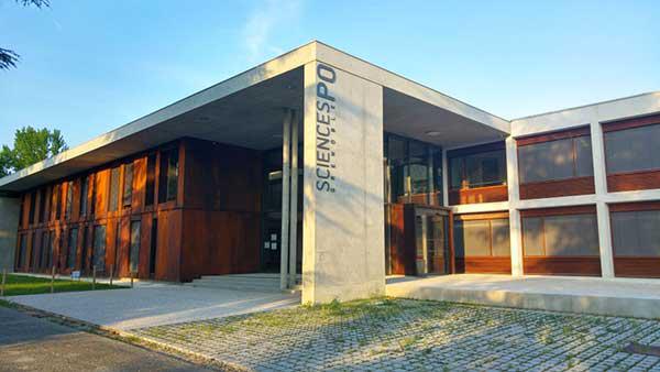 Grenoble : un professeur accusé d’islamophobie suspendu par Sciences Po pour diffamation