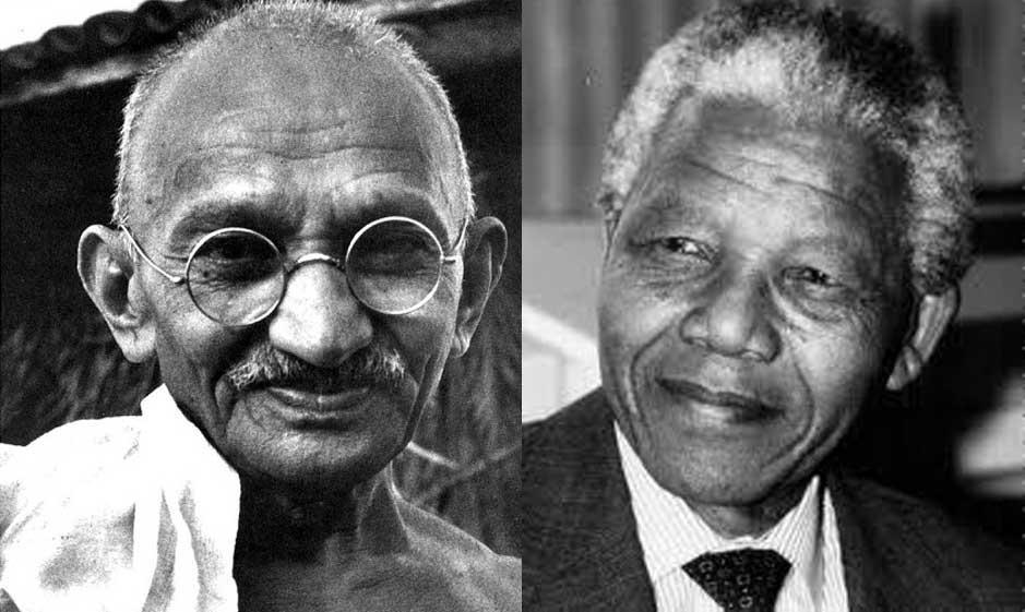 Nelson Mandela est mort : Madiba loin d'être mainstream, un homme à contre-courant
