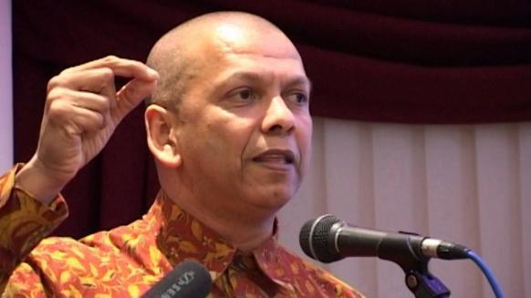 Farid Esack ou la lutte musulmane contre l’apartheid