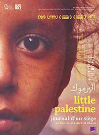 Little Palestine, chronique d’un état de siège entre résignation et espoir