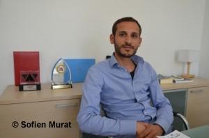 Selim Kherrat, directeur d'Al Bawsala : « Sans nouvelle Constitution, nous ne pourrons pas avoir de nouvelles institutions, ni de nouveau gouvernement, ni de nouvelle majorité. »