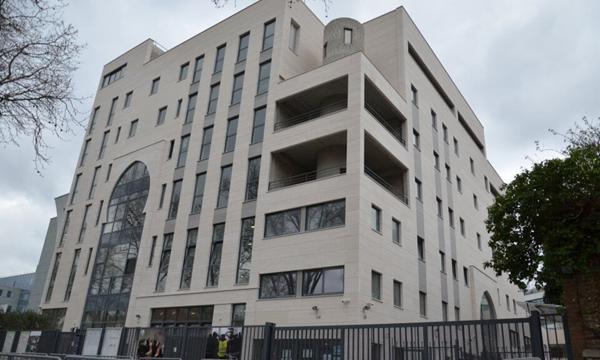 Nanterre : le projet d’extension de la mosquée Ibn Badis menacé
