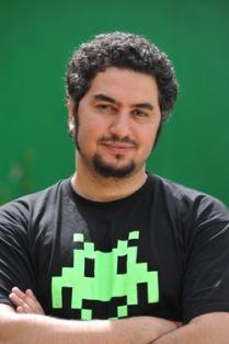 Hicham Lasri.