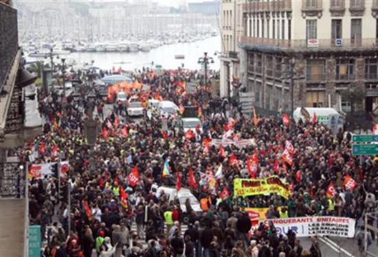 Pour un syndicalisme d’inspiration musulmane