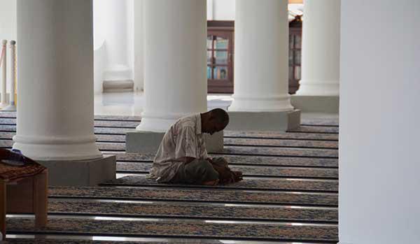 Après la diffusion d'une vidéo accusant des jeunes de se moquer de l'islam, deux lycées visés portent plainte