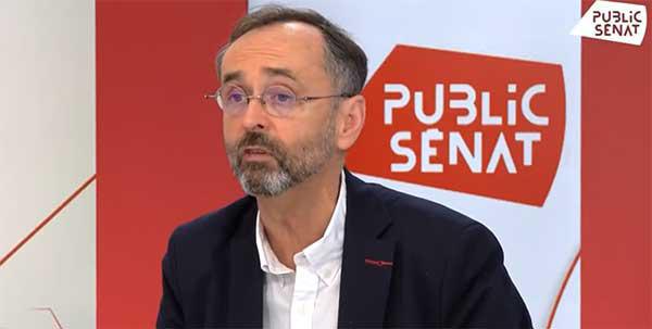 Guerre en Ukraine : Robert Ménard plaide « coupable » pour son traitement passé des réfugiés musulmans