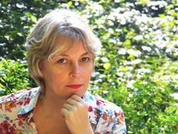 Florence Bergeaud-Blackler