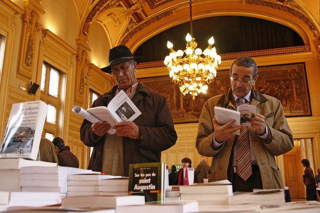 Le Maghreb des livres : 20 ans de culture littéraire célébrés