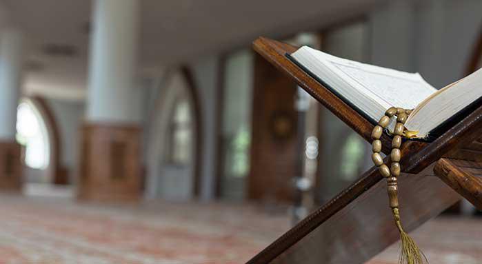 Ramadan 2022 : le CFCM, en état végétatif, annonce la date du début du mois de jeûne en France