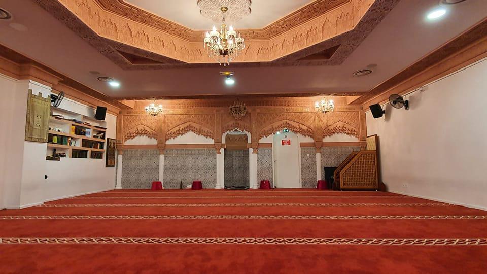 Gironde : la fermeture de la mosquée de Pessac ordonnée, « une punition » avant le Ramadan