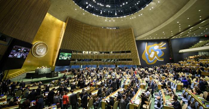 Une Journée internationale contre l'islamophobie instaurée par l'ONU