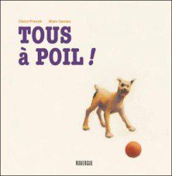 « Tous à poil », un livre pour enfants qui fait grand bruit