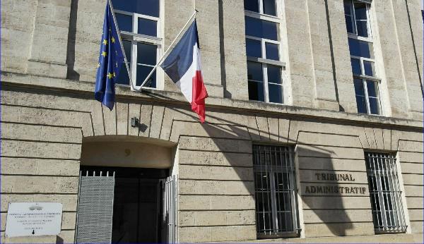 La fermeture de la mosquée de Pessac suspendue par la justice