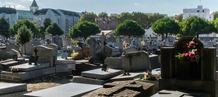 © Ville de Saint-Denis