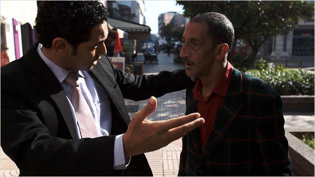C’est eux les chiens : le chaos de la révolution arabe en mode YouTube