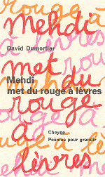 « Mehdi met du rouge à lèvres » lu à l'école, des parents choqués