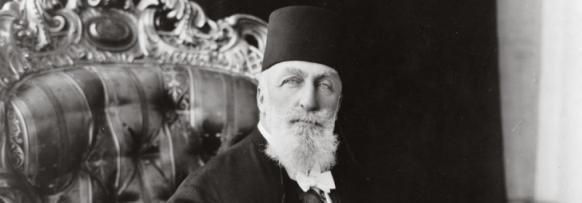 D’Abu Bakr aux Ottomans : 13 siècles de califat