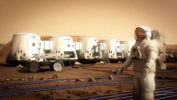 Fatwa contre le voyage vers Mars : la réponse qui invoque Ibn Battuta