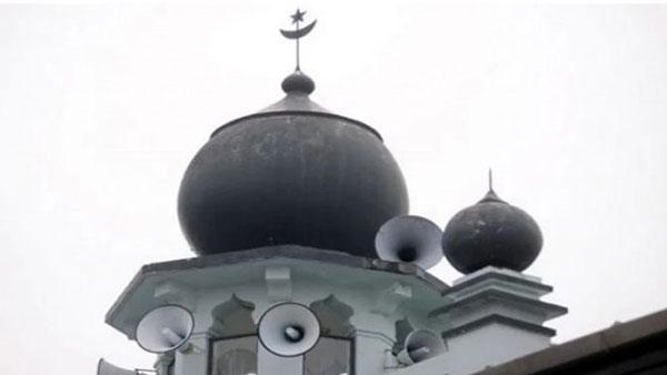 Allemagne : Cologne autorise l'appel à la prière pour les musulmans le  vendredi
