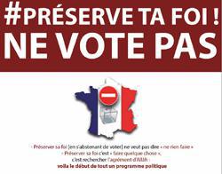 Le tract d'Anâ-Muslim
