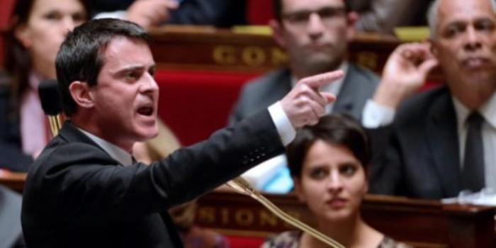 Valls, un Premier ministre qui n'obtient pas la confiance des musulmans